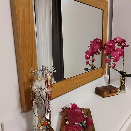 Große Fewo Mit Tv, Wlan, Balkon, Parkplatz Inkl. - Ostseebad Travemünde Lübeck