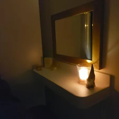 Apartment Große Fewo Mit Tv, Wlan, Balkon, Parkplatz Inkl. - Ostseebad Travemünde Lübeck