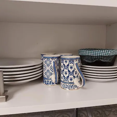 Große Fewo Mit Tv, Wlan, Balkon, Parkplatz Inkl. - Ostseebad Travemünde Apartment Lübeck